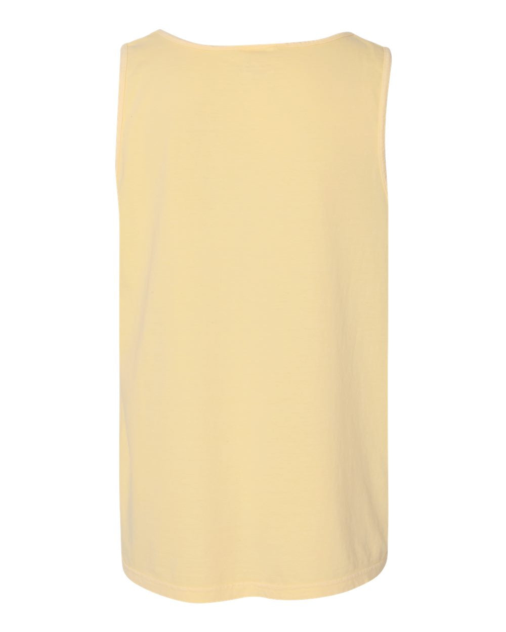 Comfort Colors Unisex Garment-Dyed Heavyweight Tank Top - 9360