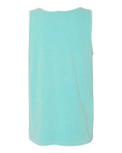 Comfort Colors Unisex Garment-Dyed Heavyweight Tank Top - 9360