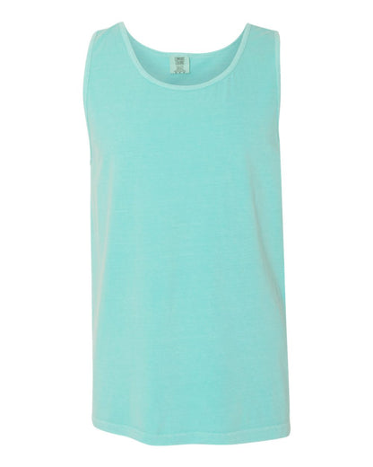 Comfort Colors Unisex Garment-Dyed Heavyweight Tank Top - 9360