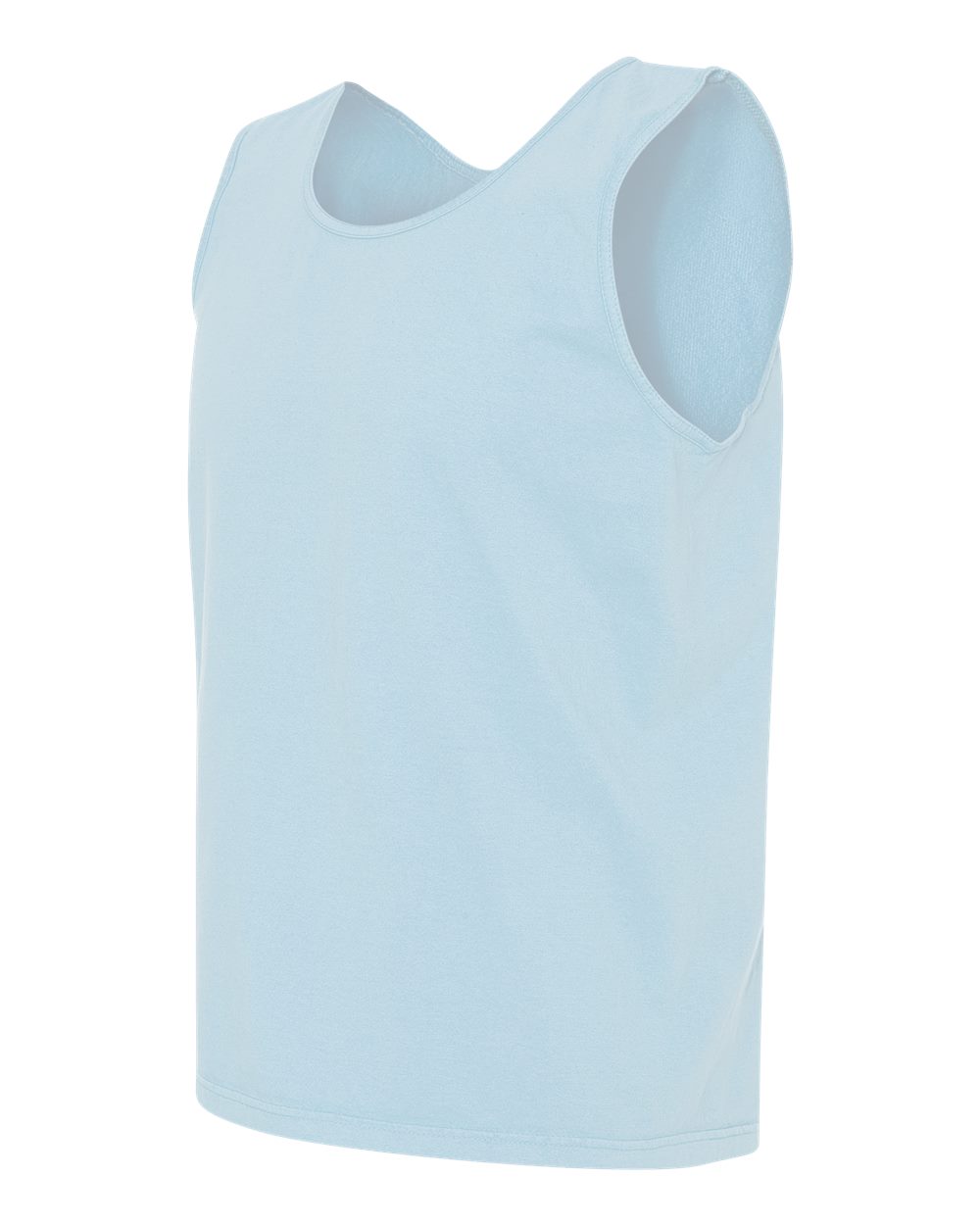 Comfort Colors Unisex Garment-Dyed Heavyweight Tank Top - 9360