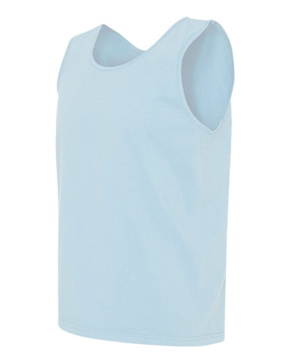 Comfort Colors Unisex Garment-Dyed Heavyweight Tank Top - 9360