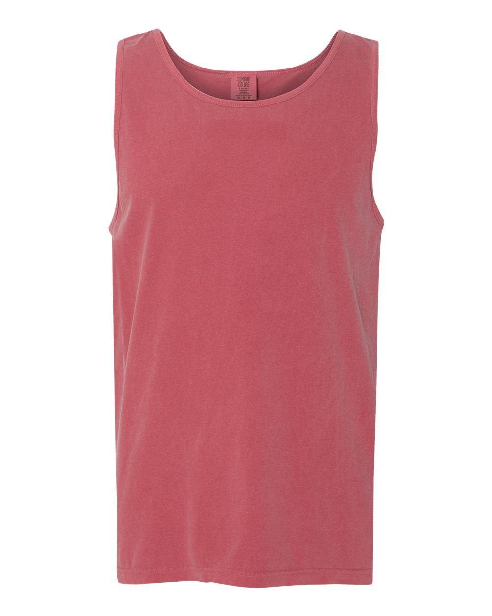 Comfort Colors Unisex Garment-Dyed Heavyweight Tank Top - 9360