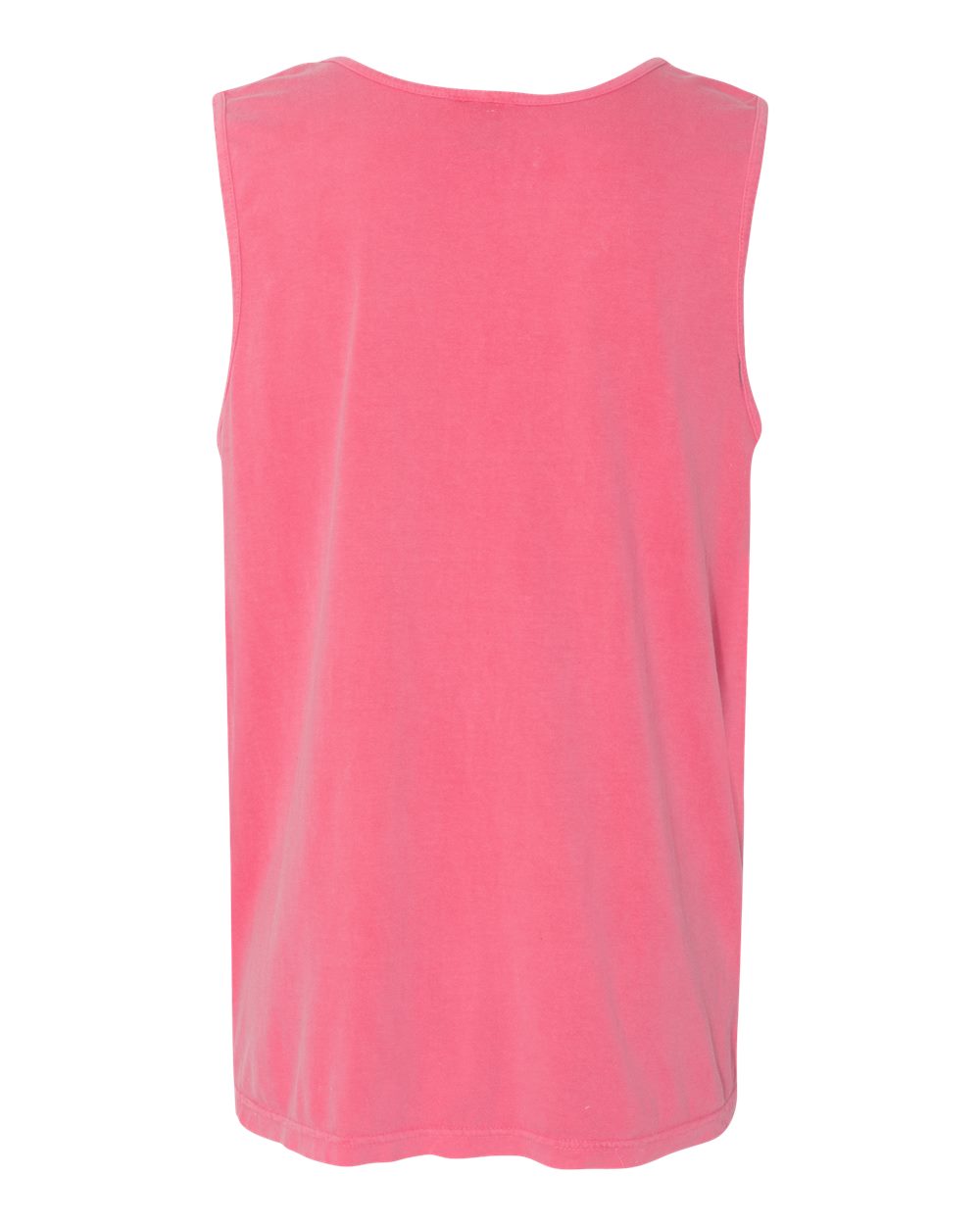 Comfort Colors Unisex Garment-Dyed Heavyweight Tank Top - 9360