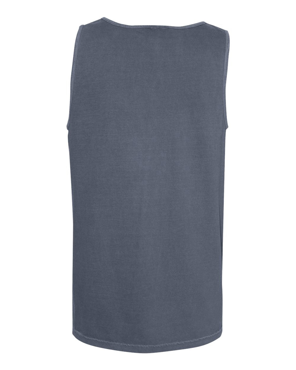 Comfort Colors Unisex Garment-Dyed Heavyweight Tank Top - 9360