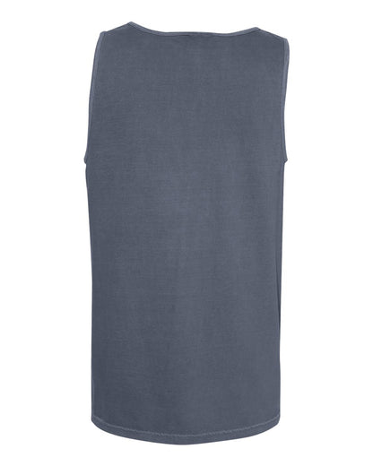 Comfort Colors Unisex Garment-Dyed Heavyweight Tank Top - 9360