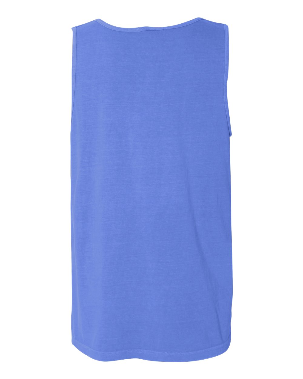 Comfort Colors Unisex Garment-Dyed Heavyweight Tank Top - 9360