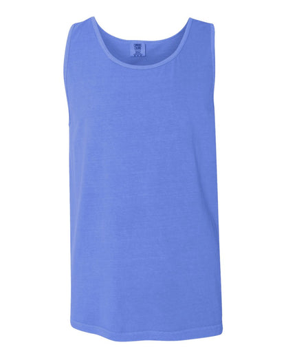 Comfort Colors Unisex Garment-Dyed Heavyweight Tank Top - 9360