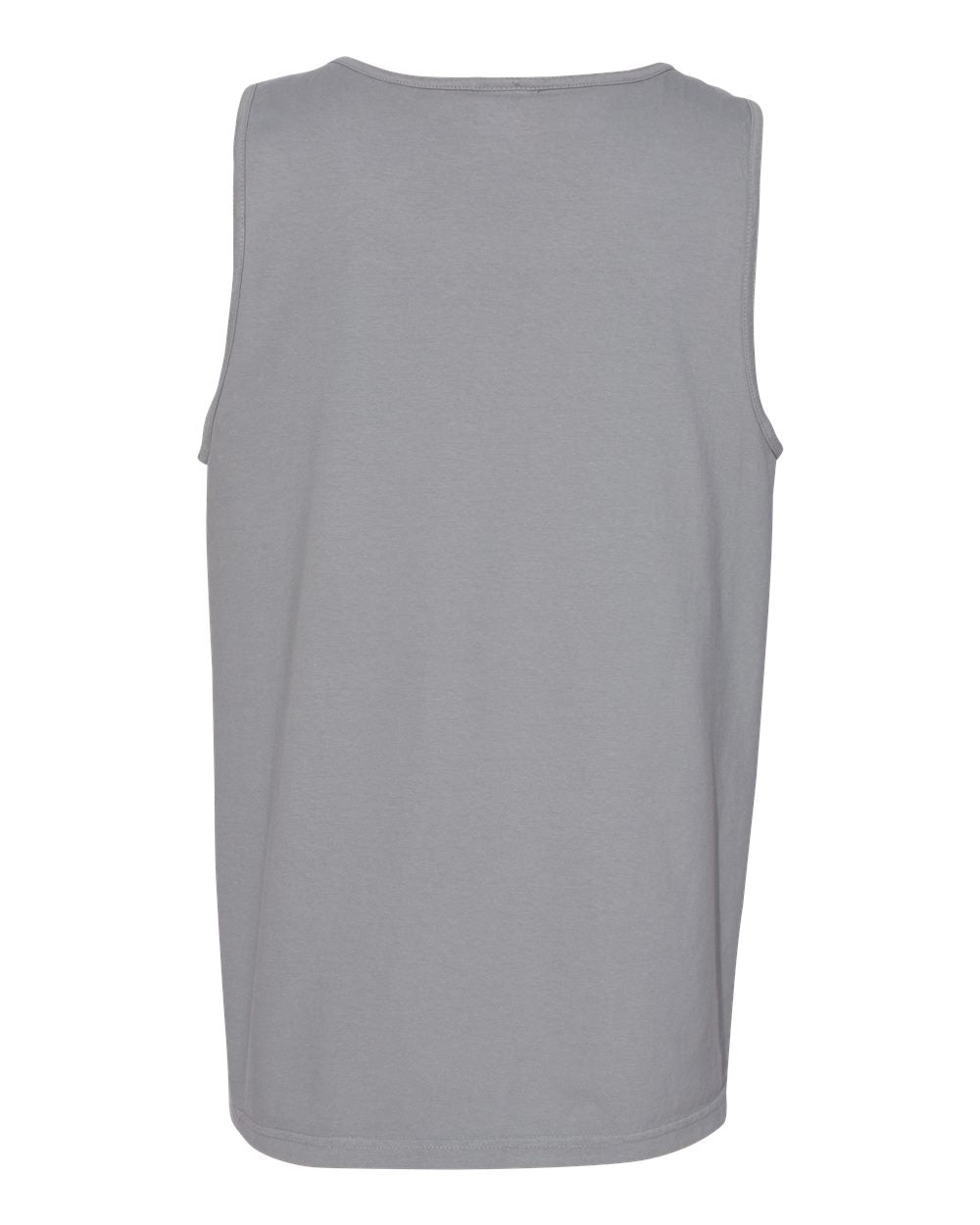 Comfort Colors Unisex Garment-Dyed Heavyweight Tank Top - 9360