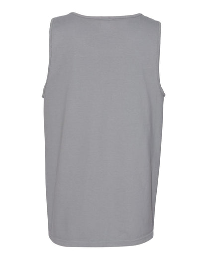 Comfort Colors Unisex Garment-Dyed Heavyweight Tank Top - 9360