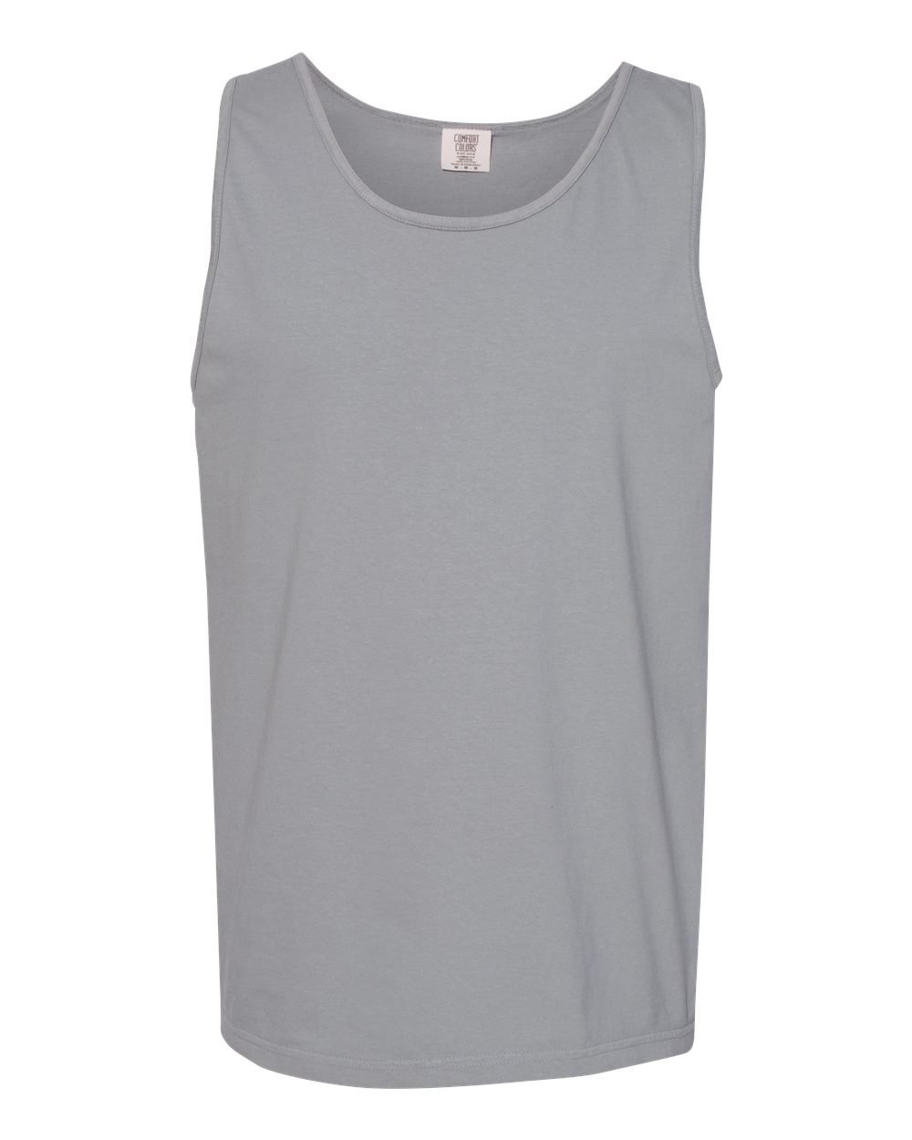 Comfort Colors Unisex Garment-Dyed Heavyweight Tank Top - 9360