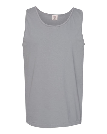 Comfort Colors Unisex Garment-Dyed Heavyweight Tank Top - 9360