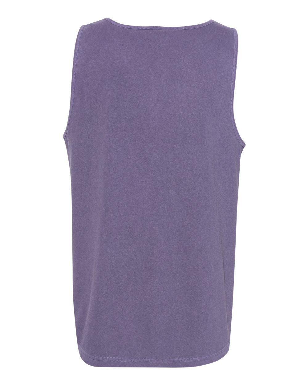 Comfort Colors Unisex Garment-Dyed Heavyweight Tank Top - 9360