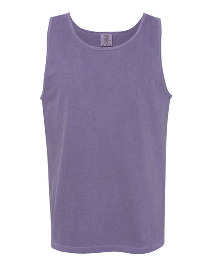 Comfort Colors Unisex Garment-Dyed Heavyweight Tank Top - 9360