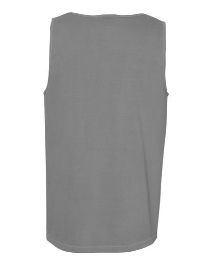 Comfort Colors Unisex Garment-Dyed Heavyweight Tank Top - 9360
