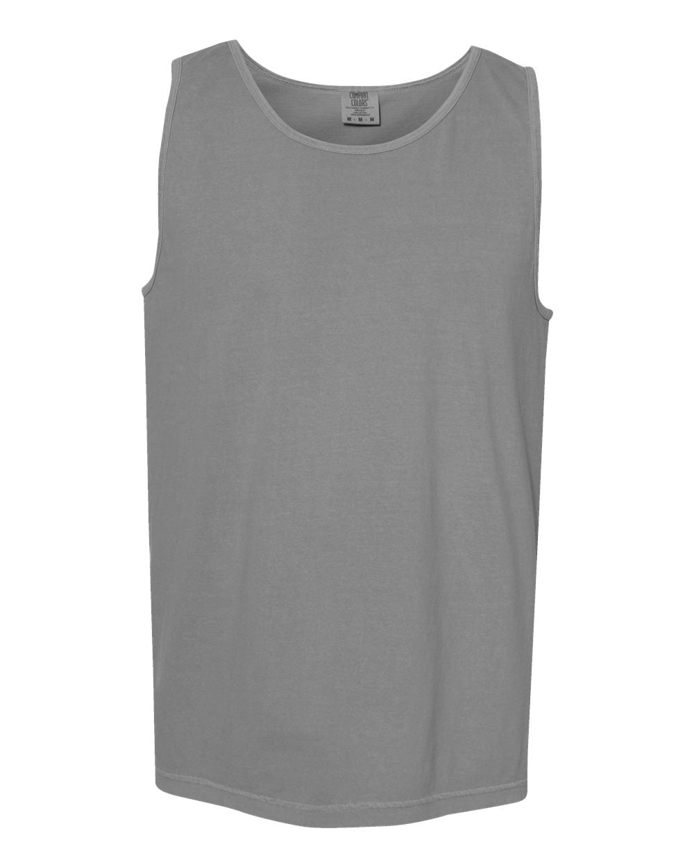 Comfort Colors Unisex Garment-Dyed Heavyweight Tank Top - 9360