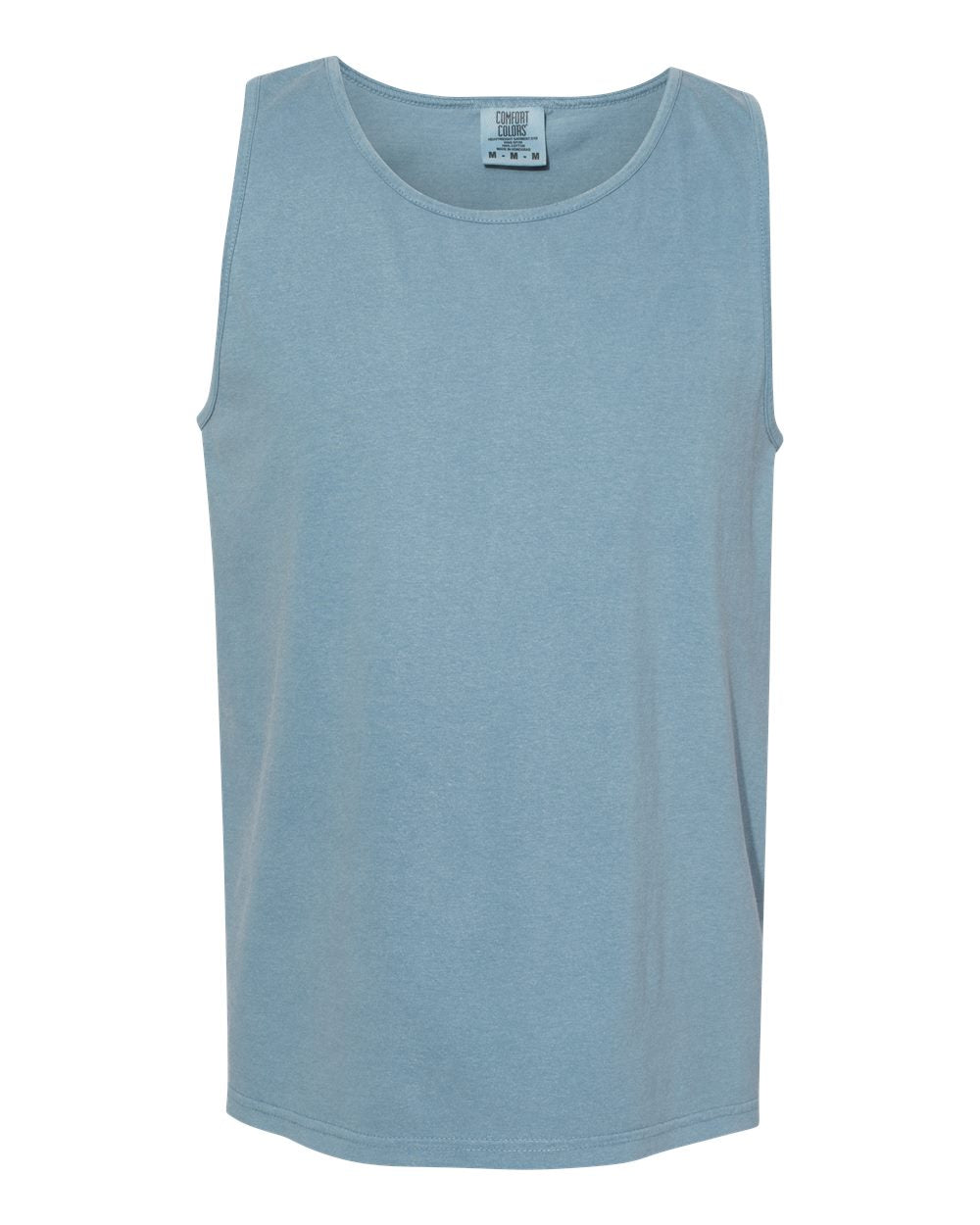 Comfort Colors Unisex Garment-Dyed Heavyweight Tank Top - 9360