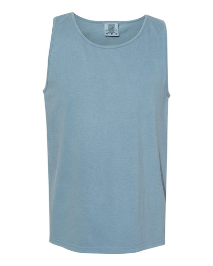 Comfort Colors Unisex Garment-Dyed Heavyweight Tank Top - 9360