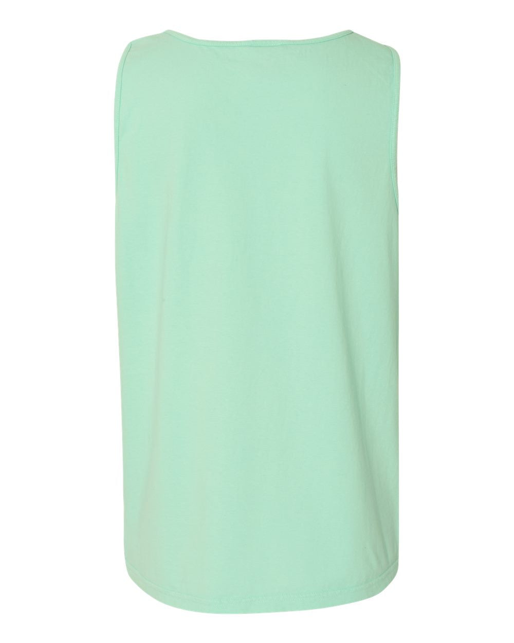 Comfort Colors Unisex Garment-Dyed Heavyweight Tank Top - 9360