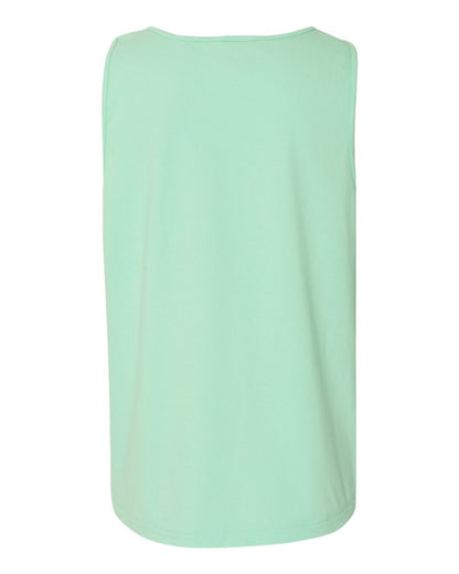 Comfort Colors Unisex Garment-Dyed Heavyweight Tank Top - 9360