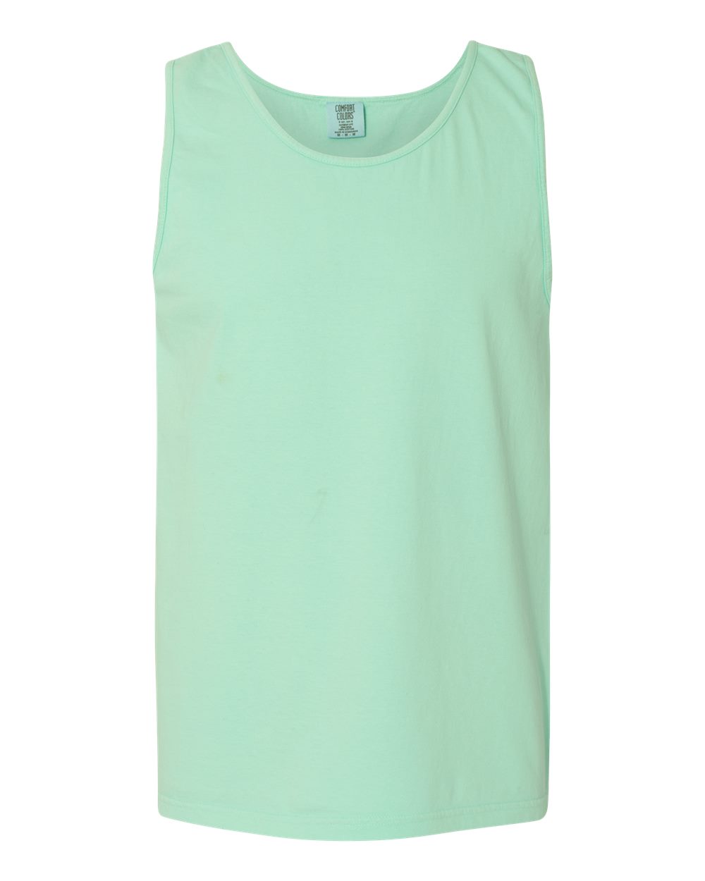 Comfort Colors Unisex Garment-Dyed Heavyweight Tank Top - 9360