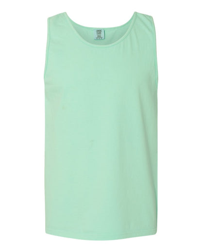 Comfort Colors Unisex Garment-Dyed Heavyweight Tank Top - 9360