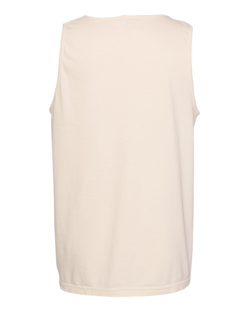 Comfort Colors Unisex Garment-Dyed Heavyweight Tank Top - 9360