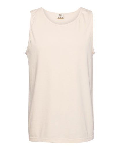 Comfort Colors Unisex Garment-Dyed Heavyweight Tank Top - 9360