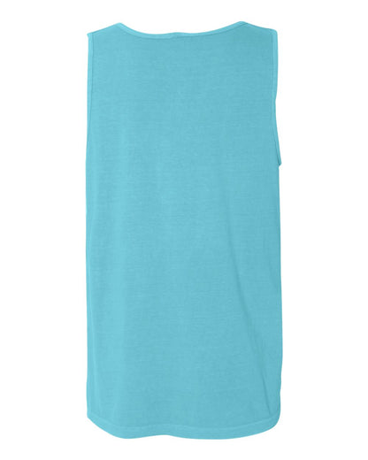 Comfort Colors Unisex Garment-Dyed Heavyweight Tank Top - 9360