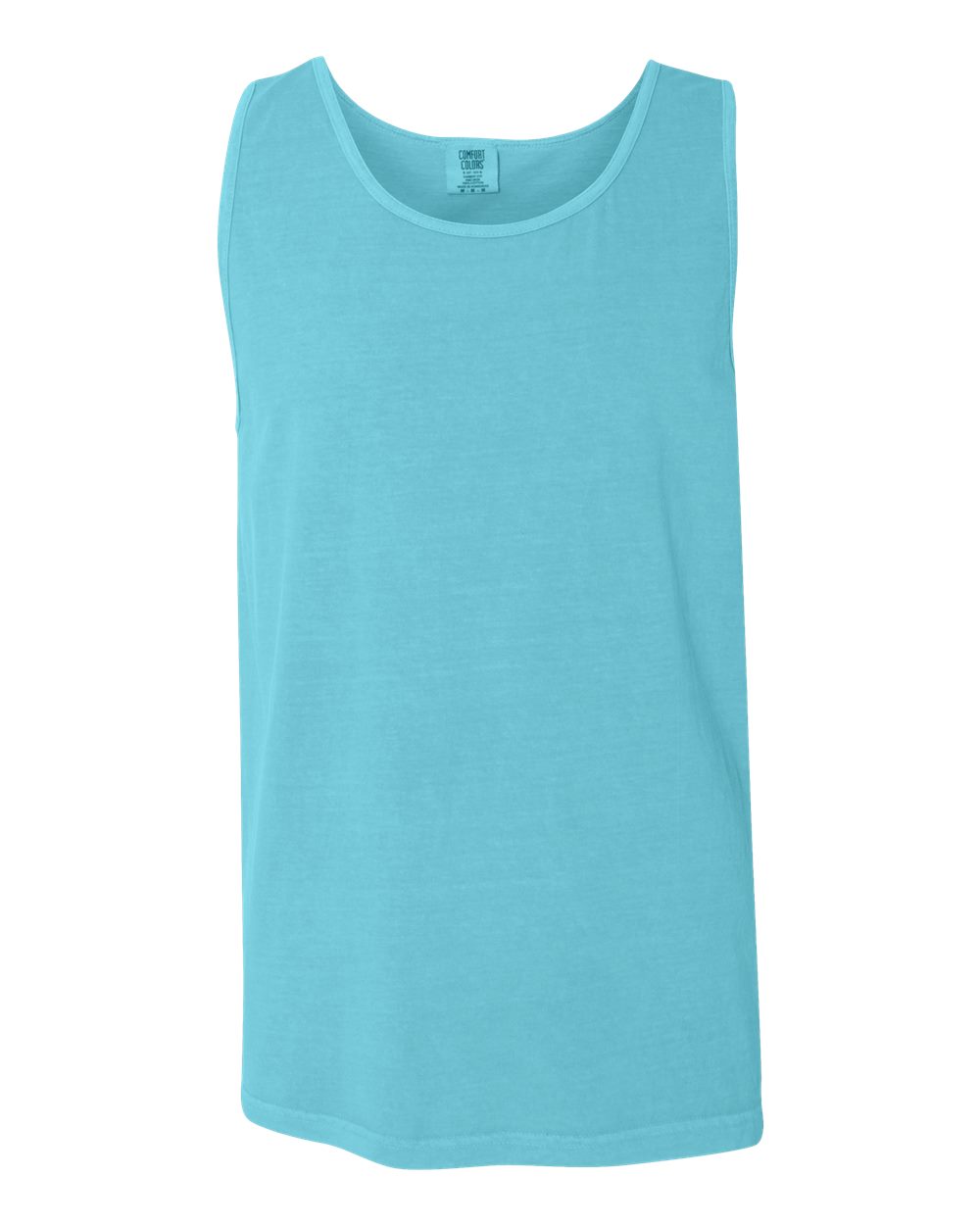 Comfort Colors Unisex Garment-Dyed Heavyweight Tank Top - 9360