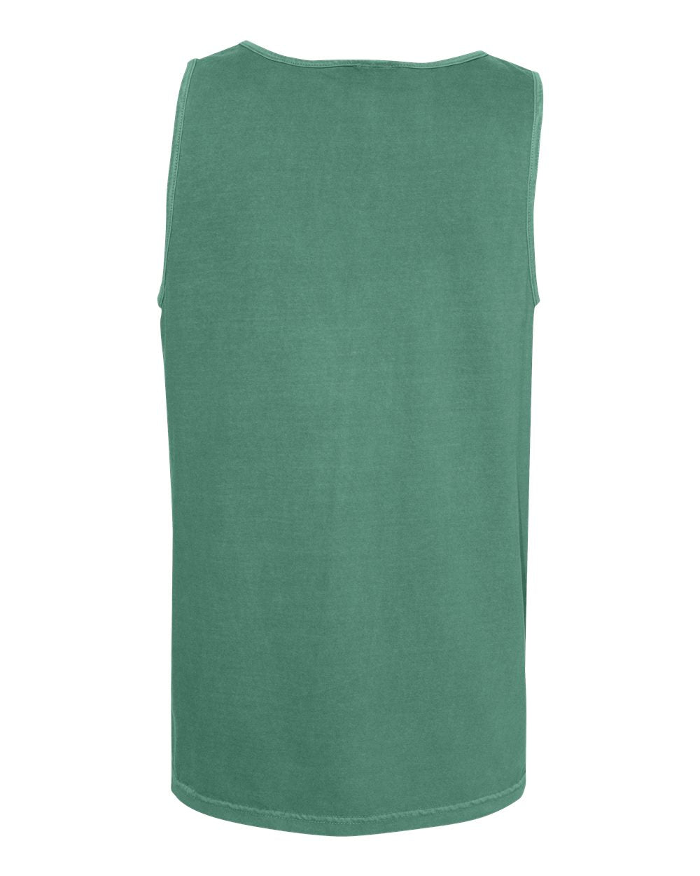 Comfort Colors Unisex Garment-Dyed Heavyweight Tank Top - 9360