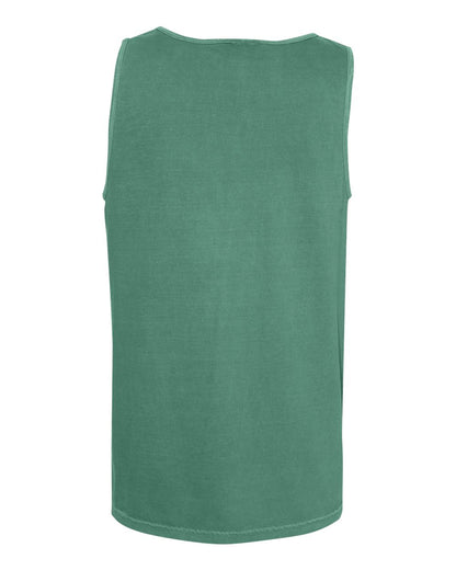 Comfort Colors Unisex Garment-Dyed Heavyweight Tank Top - 9360
