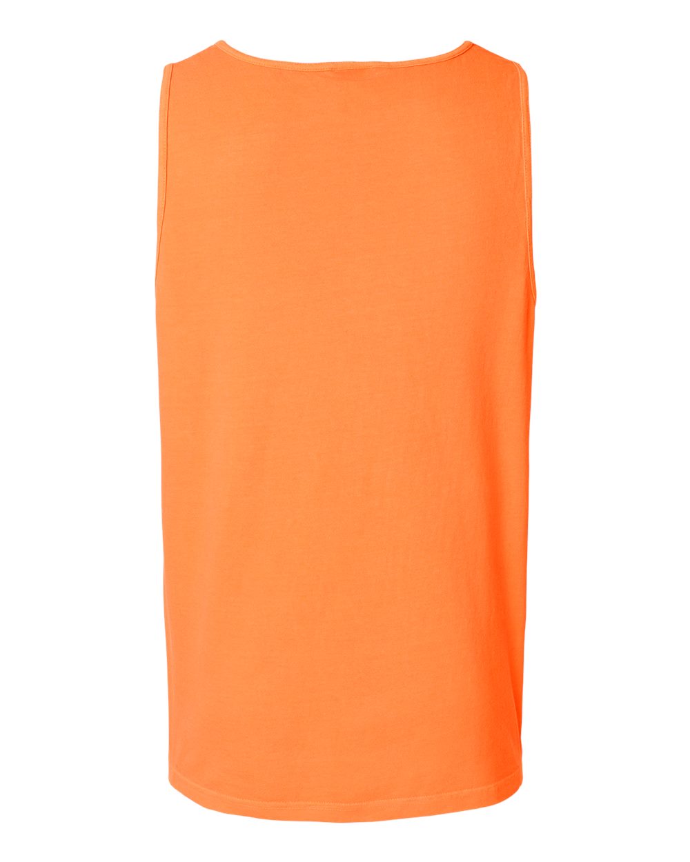 Comfort Colors Unisex Garment-Dyed Heavyweight Tank Top - 9360