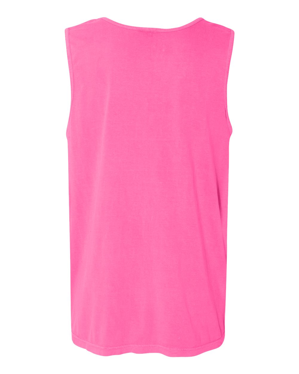 Comfort Colors Unisex Garment-Dyed Heavyweight Tank Top - 9360