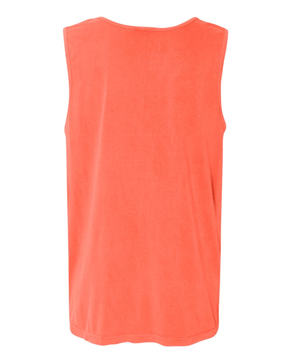 Comfort Colors Unisex Garment-Dyed Heavyweight Tank Top - 9360