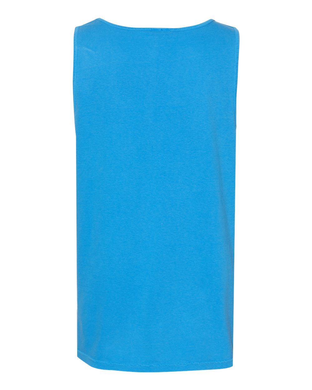 Comfort Colors Unisex Garment-Dyed Heavyweight Tank Top - 9360