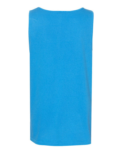 Comfort Colors Unisex Garment-Dyed Heavyweight Tank Top - 9360