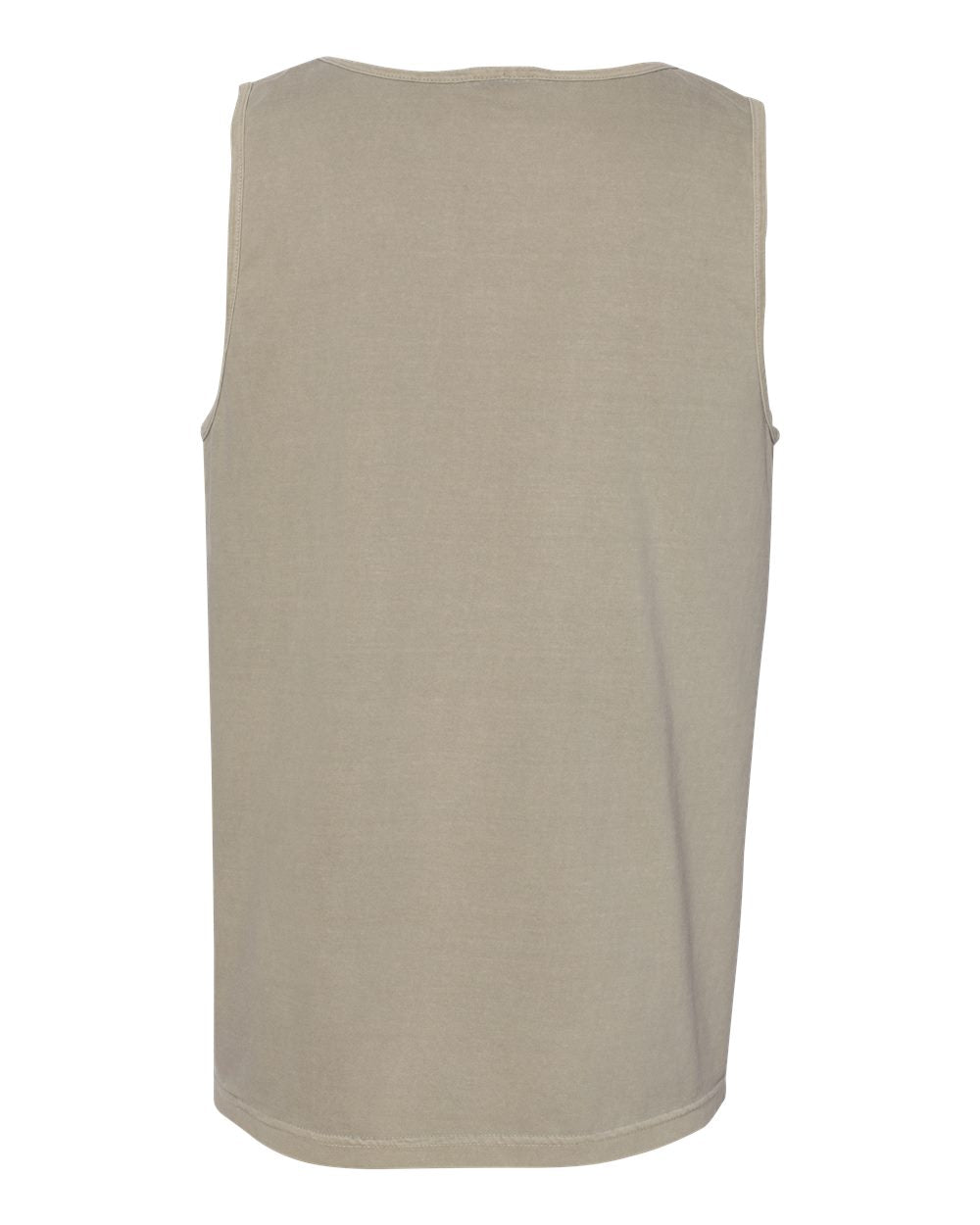 Comfort Colors Unisex Garment-Dyed Heavyweight Tank Top - 9360