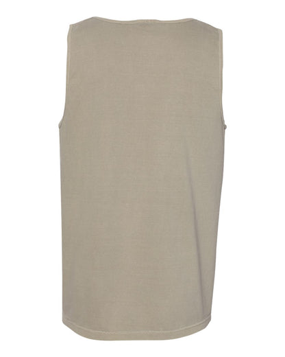 Comfort Colors Unisex Garment-Dyed Heavyweight Tank Top - 9360