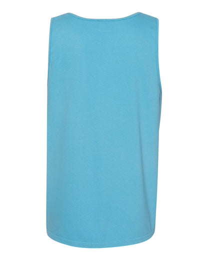 Comfort Colors Unisex Garment-Dyed Heavyweight Tank Top - 9360