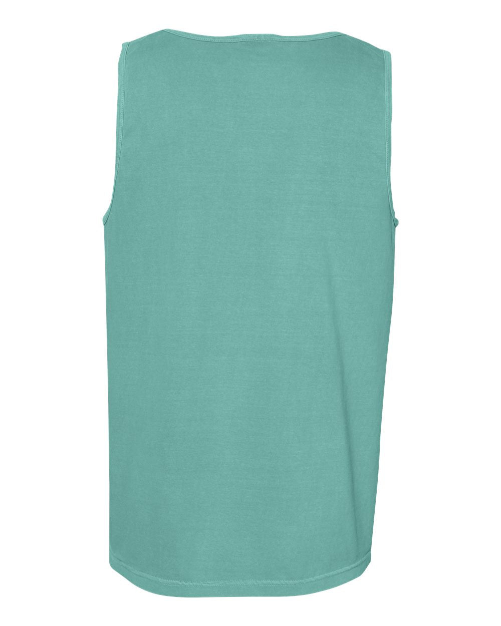 Comfort Colors Unisex Garment-Dyed Heavyweight Tank Top - 9360