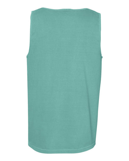 Comfort Colors Unisex Garment-Dyed Heavyweight Tank Top - 9360