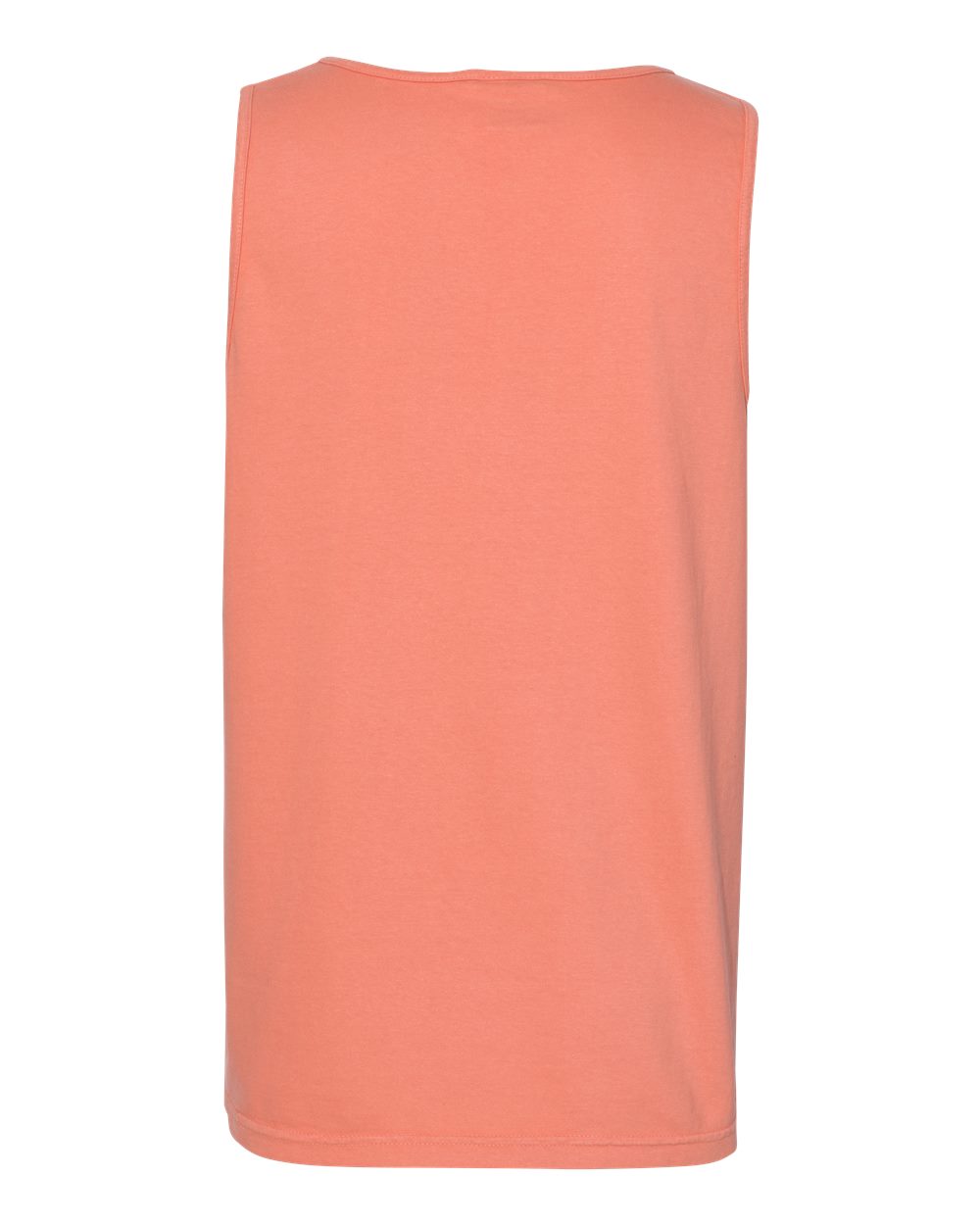 Comfort Colors Unisex Garment-Dyed Heavyweight Tank Top - 9360