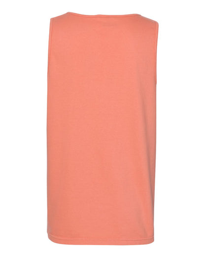 Comfort Colors Unisex Garment-Dyed Heavyweight Tank Top - 9360