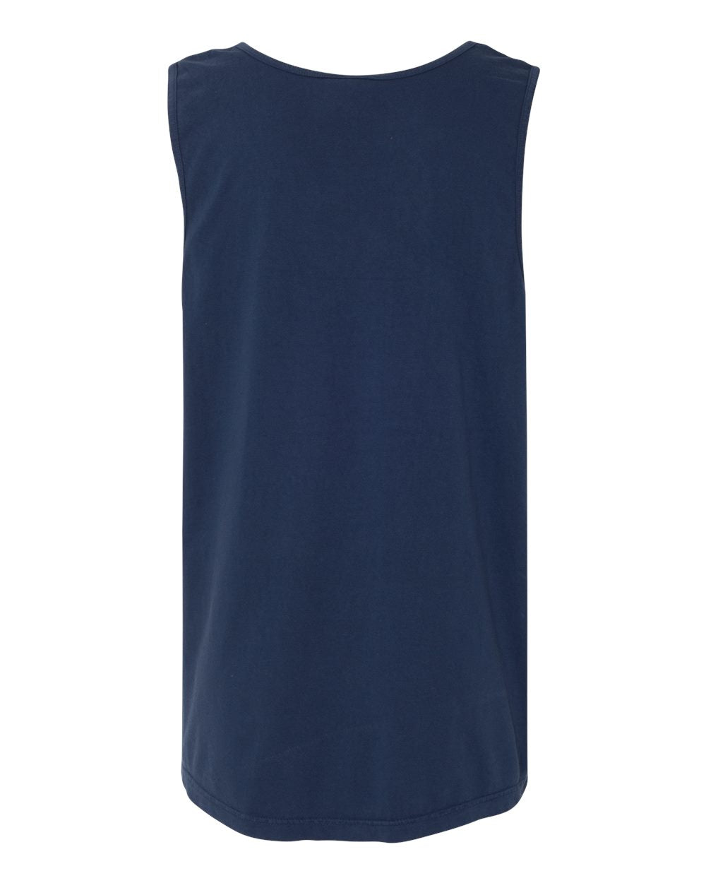Comfort Colors Unisex Garment-Dyed Heavyweight Tank Top - 9360