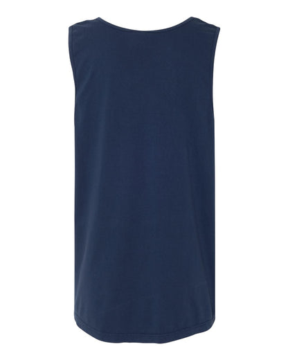 Comfort Colors Unisex Garment-Dyed Heavyweight Tank Top - 9360