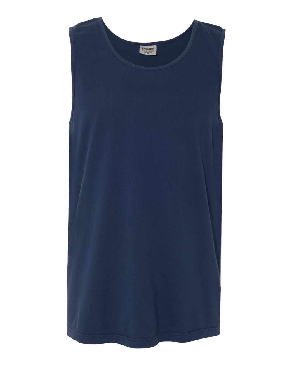 Comfort Colors Unisex Garment-Dyed Heavyweight Tank Top - 9360