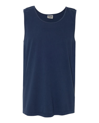 Comfort Colors Unisex Garment-Dyed Heavyweight Tank Top - 9360