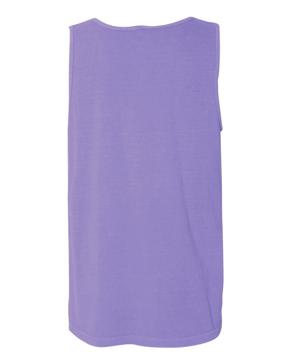 Comfort Colors Unisex Garment-Dyed Heavyweight Tank Top - 9360