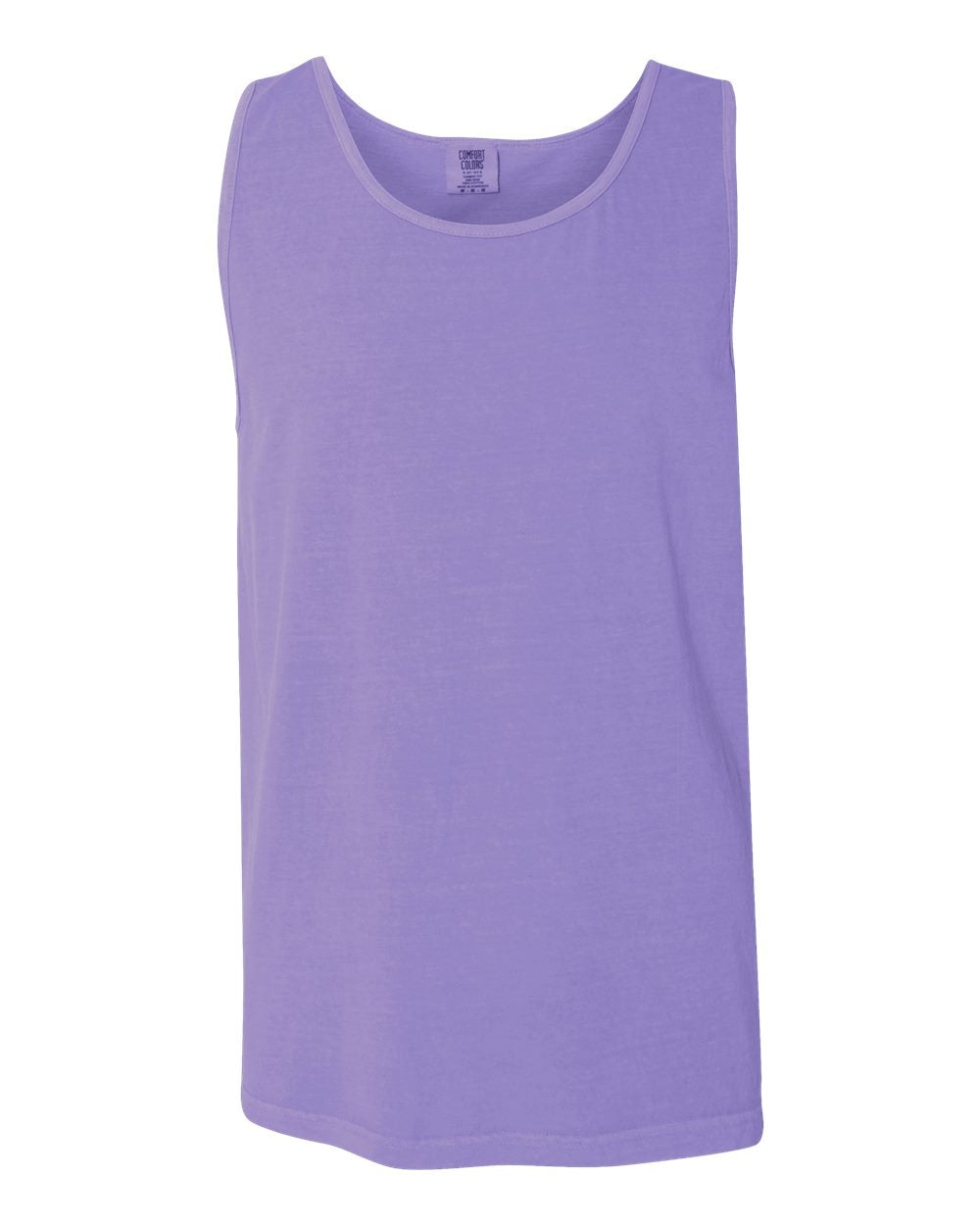 Comfort Colors Unisex Garment-Dyed Heavyweight Tank Top - 9360