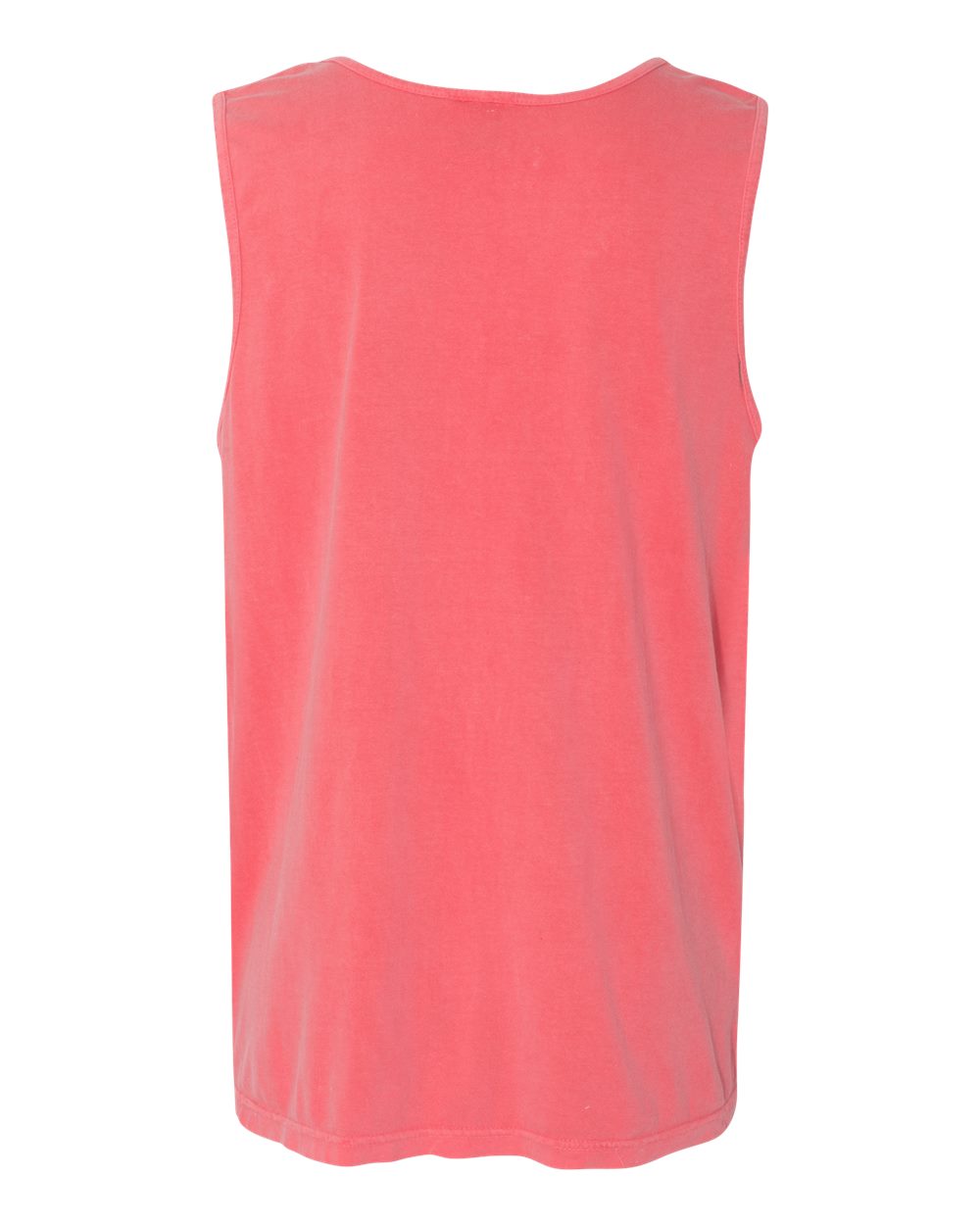 Comfort Colors Unisex Garment-Dyed Heavyweight Tank Top - 9360